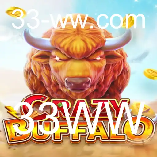 Descubra CRAZYBUFFALO: O Jogo Inovador com a Palavra-Chave 33WW