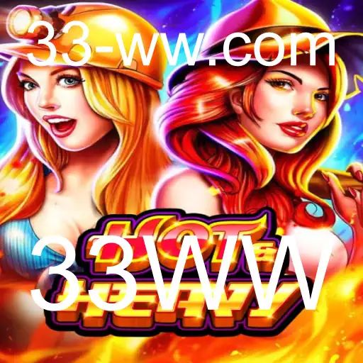 Descubra HotHeavy: O Novo Fenômeno dos Jogos com a Palavra-Chave 33WW