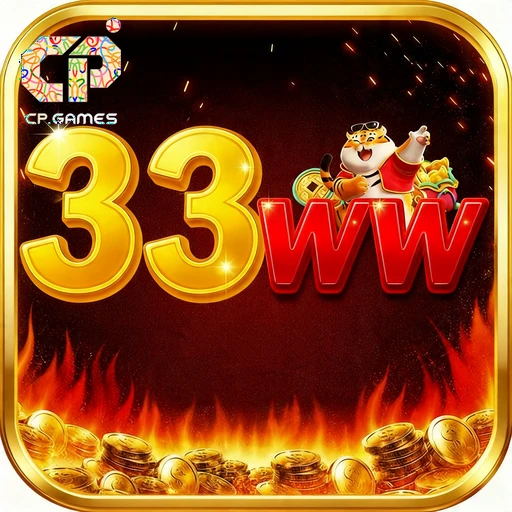 33WW Logo