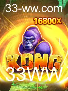 Descubra Kong: O Jogo Inovador que Está Conquistando o Mundo