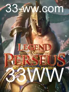 Explorando o Universo de LegendofPerseus