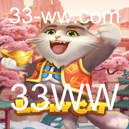 Descubra LuckyCat: Um Jogo Inovador com a Palavra-Chave 33WW
