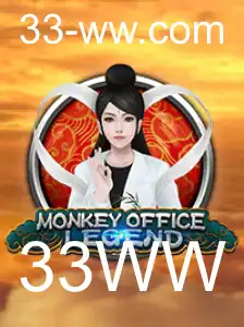 MonkeyOfficeLegend: A Nova Sensação do Mundo dos Jogos