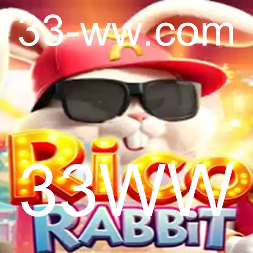 Descubra RicoRabbit: Um Mergulho no Mundo do Jogo Aventura 33WW