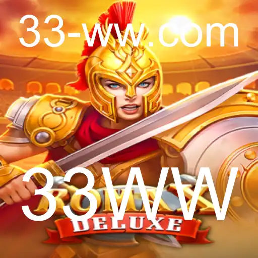 RomaXDeluxe: Descubra o Fascínio do Novo Jogo de Estratégia