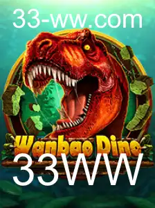 WanBaoDino: A Nova Sensação do Mundo dos Jogos